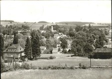 Bad Brambach Gesamtansicht