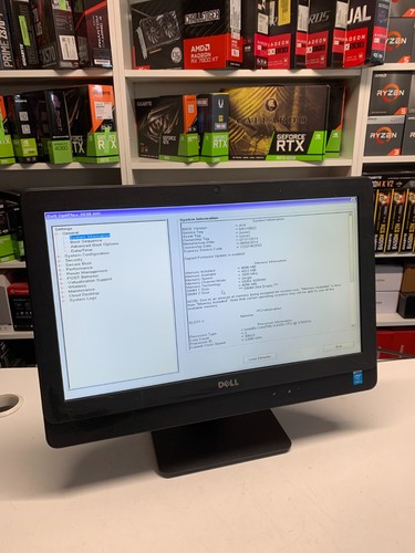 Dell optiplex 3030 aio all - 3030,