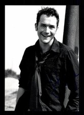 Joris Grathwohl Lindenstraße Autogrammkarte Original Signiert # BC 130226