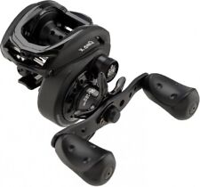 Abu Garcia Revo X HS Left LP linkshand Baitcastrolle Baitcaster Rolle