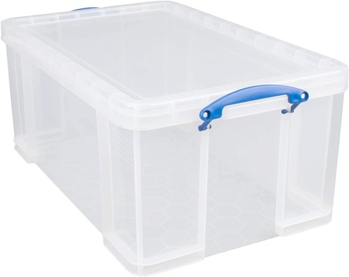 Really useful box - really,