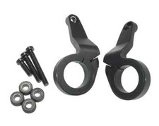 Trelock Halter ZL HB 100 Lenkerhalter  f Bike-i Prio Trio Go Frontleuchten NEU