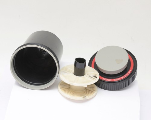 Paterson tanksystem - tanksystem, 4