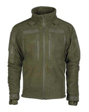 Kälteschutzjacke Fleece