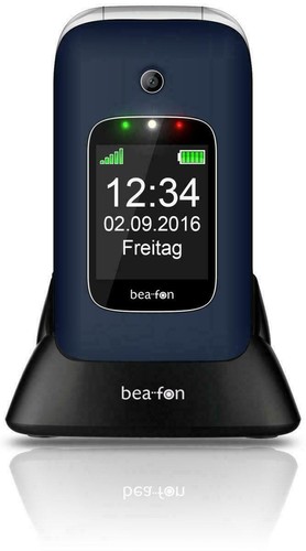 Beafon sl580a senioren - beafon,