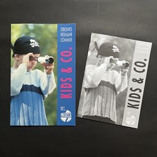 Anleitungsheft : Strickhits