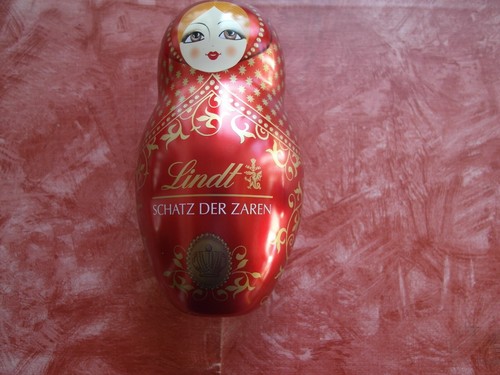 Lindt schatz der - schatz,