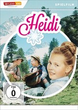 Heidi spielfilm maria - -, (maria