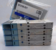 1PC New SMC Solenoid valve