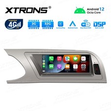 XTRONS 8,8" Autoradio Android