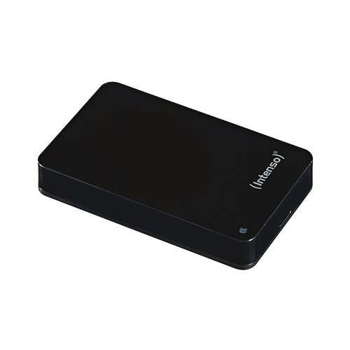 Intenso memory case - intenso, usb