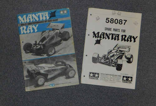 Tamiya 10 bauanleitung - tamiya,