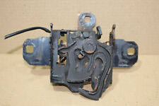 Motorhaubenschloss 1J0823509C / 509D VW Golf IV Bj,00