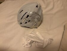 Alpina Damen Skihelm weiß gr. 55-59