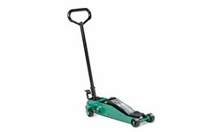 Compac 2 Tonnen Hydraulischer