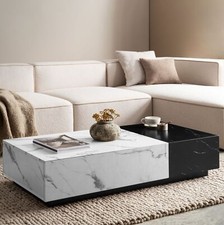 Couchtisch finebuy sofatisch - couchtisch,