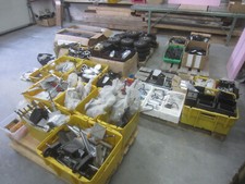 MO.BO Skateboard Ersatzteile Motor Longboard E-Scooter Elektoboard Fernbedienung