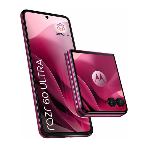 Motorola razr ultra 5g - razr,