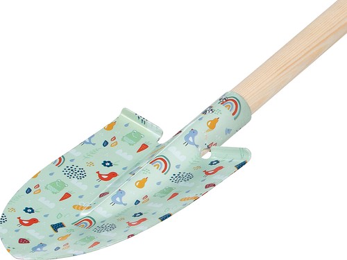 Goki kinderspaten frühling - goki,
