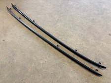 Chrom dachreling audi 4f - dachreling, a6