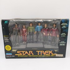  Star Trek Action Figuren