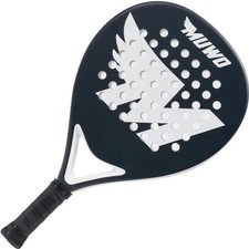 Leichter Padel-Schläger zum