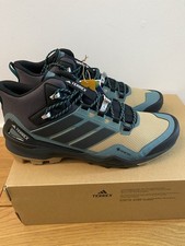 Adidas Terrex Skychaser Mid GTX JQ9927 Neu, Unbenutzt Gr. 46, UK 11, US 11.5