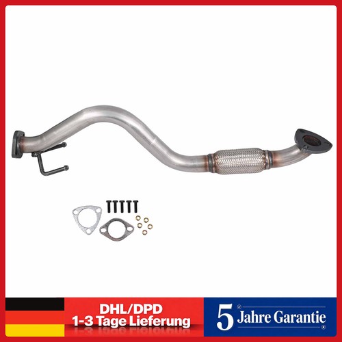 Abgasrohr flexrohr für - für, vw