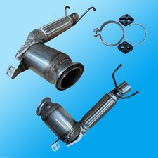 EU6 KAT Katalysator BMW 216i