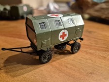 LAK Anhänger SAN NVA 1:87