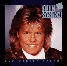Backstreet dreams von blue - backstreet,