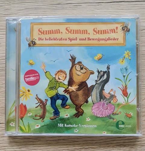 Neu ovp summ - neu,