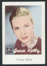 1957 grace kelly - kelly, studio
