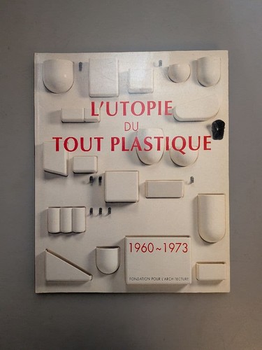 Lutopie tout plastique - tout,
