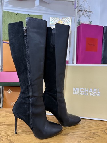 Michael kors damen stiefel - kors,