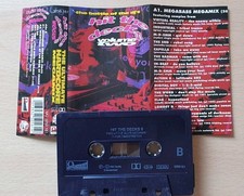 MC, Tape, Kassette, Cassette