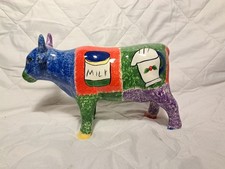 Vintage Mad Milk Money Kuh