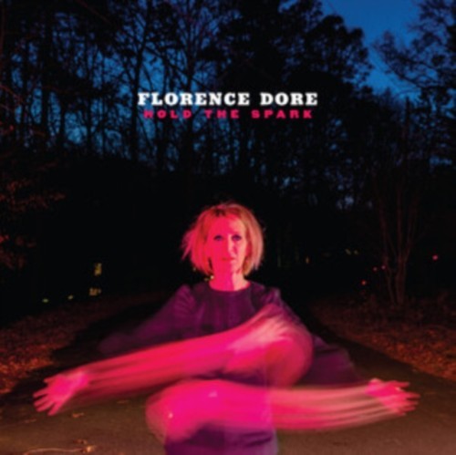 Florence dore hold the spark - hold,