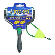 Futter Schleuder, Angel Feeder