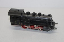 Fleischmann Dampflok Lok 25 ohne Schlepptender Spur H0 #L922