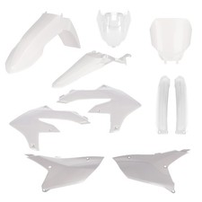 Kit Fairing 10 Piece Acerbis