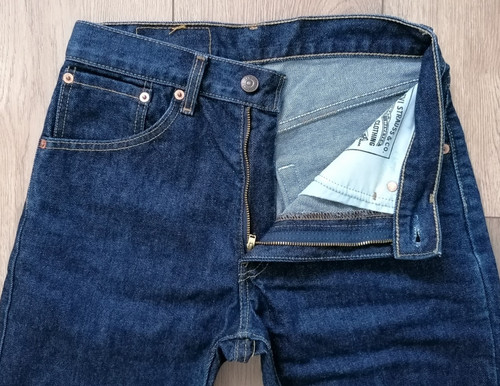 Levis jeans hose 521 - levis, jeans,