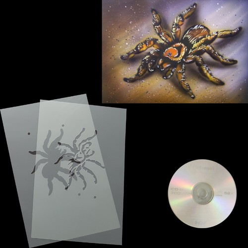 Schablonen airbrush schablone - schablonen,