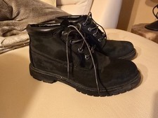 Herren Schnürboots GRÖSSE 39
