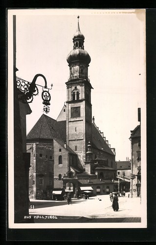 Foto stockhammer hall - foto-ak, stockhammer: