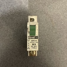 OTTERMILL 45 AMP TYP 3 M9 MCB