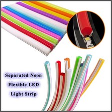 Getrennte led neon - led, flex