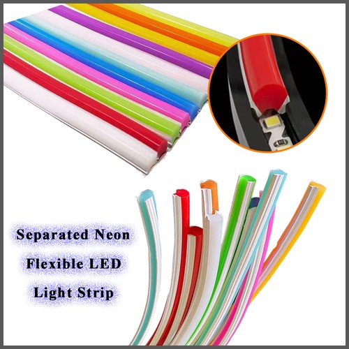 Getrennte led neon flex - led,