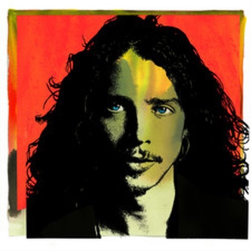 Chris cornell soundgarden - cornell,,