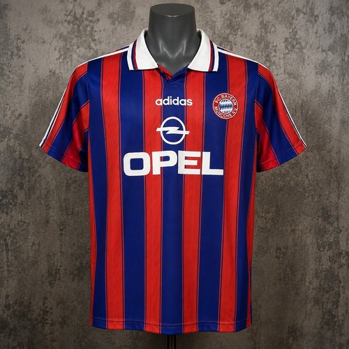 Bayern münchen retro - bayern,